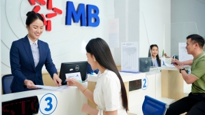 Đảm bảo chất lượng tín dụng, các ngân hàng tại Đồng Nai duy trì tốc độ tăng trưởng