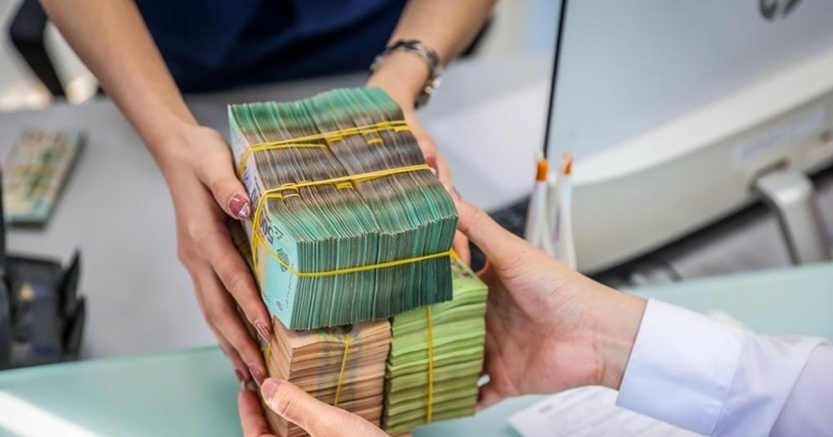 Đảm bảo chất lượng tín dụng, các ngân hàng tại Đồng Nai duy trì tốc độ tăng trưởng Đảm bảo chất lượng tín dụng, các ngân hàng tại Đồng Nai duy trì tốc độ tăng trưởng