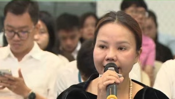 Ba nhóm giải pháp tính tiền sử dụng đất