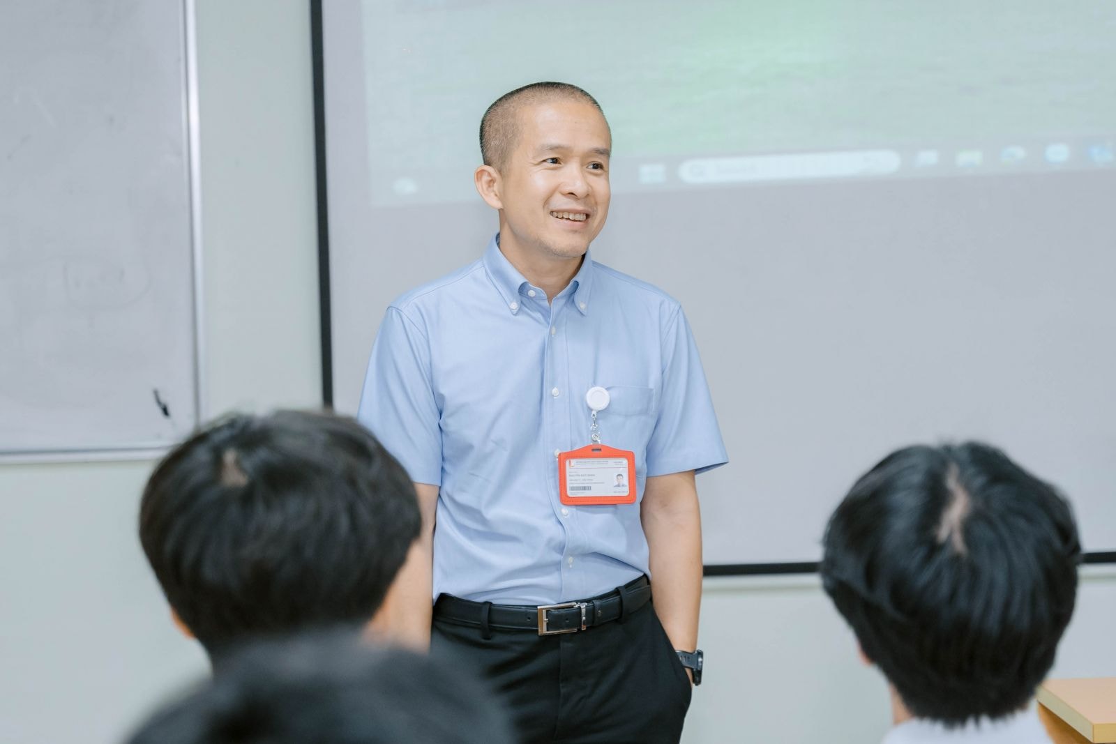 AI đang “đảo ngược” nghịch lý thị trường lao động AI đang “đảo ngược” nghịch lý thị trường lao động