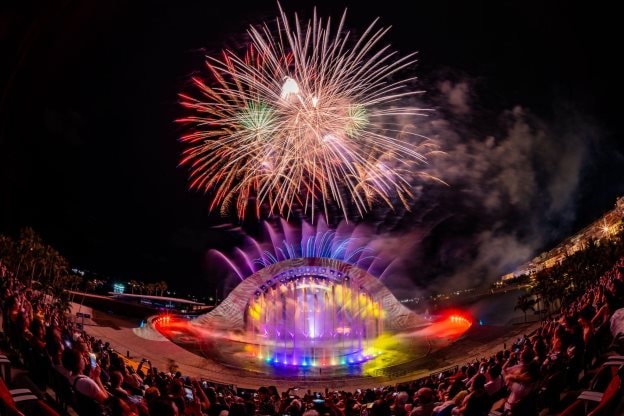 Báo Hàn: “Phú Quốc đang là trung tâm du lịch sinh thái - thông minh hàng đầu khu vực” Báo Hàn: “Phú Quốc đang là trung tâm du lịch sinh thái - thông minh hàng đầu khu vực”