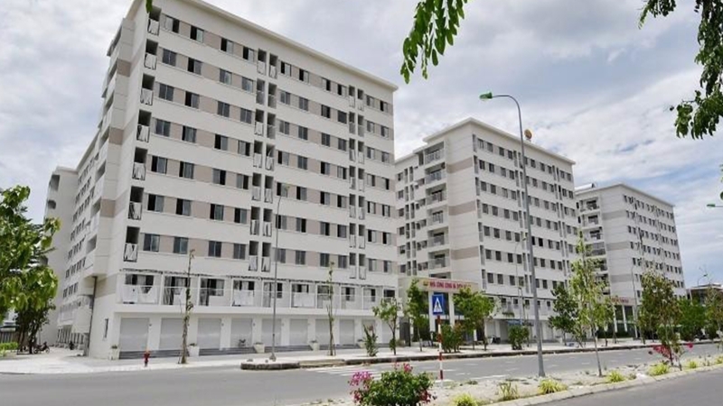 Hải Phòng: Hàng vạn căn nhà ở xã hội sắp về đích trong năm 2025