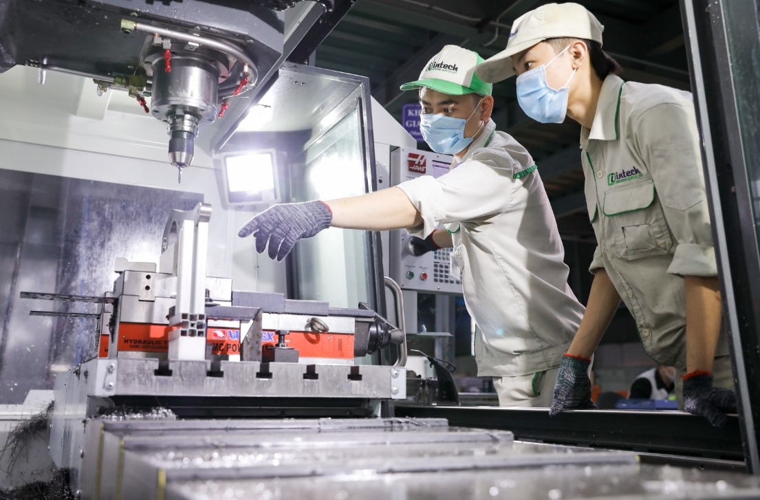 “Du kích công nghệ” để vào sân chơi lớn “Du kích công nghệ” để vào sân chơi lớn