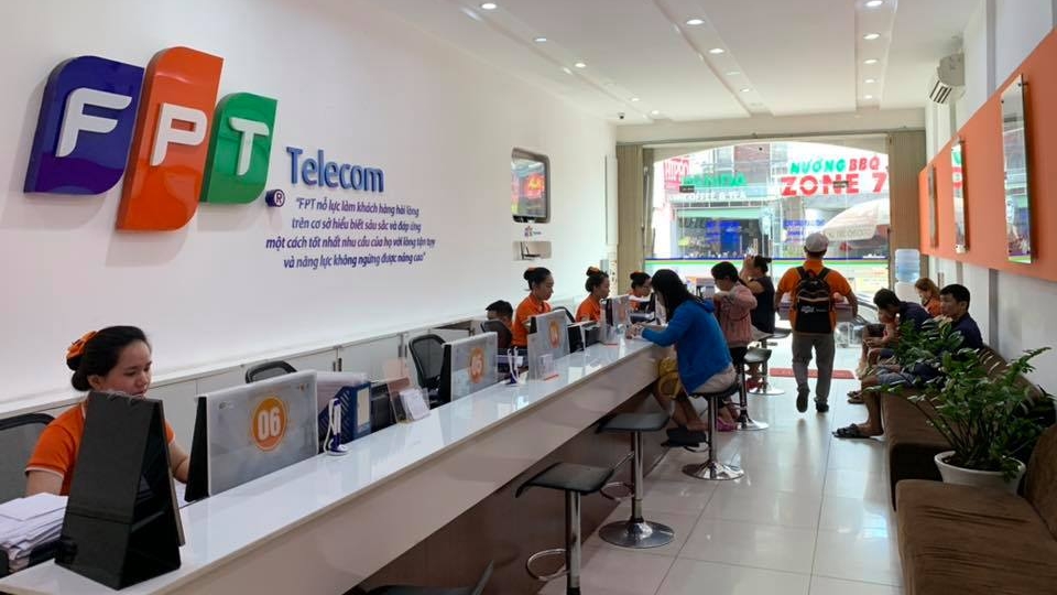 Ba lãnh đạo FPT Telecom đồng loạt từ nhiệm sau khi chuyển phần vốn Nhà nước về Bộ Công an tiếp quản
