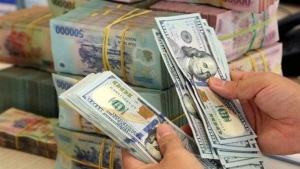 Nhiều khả năng tỷ giá sẽ hạ nhiệt vào cuối năm