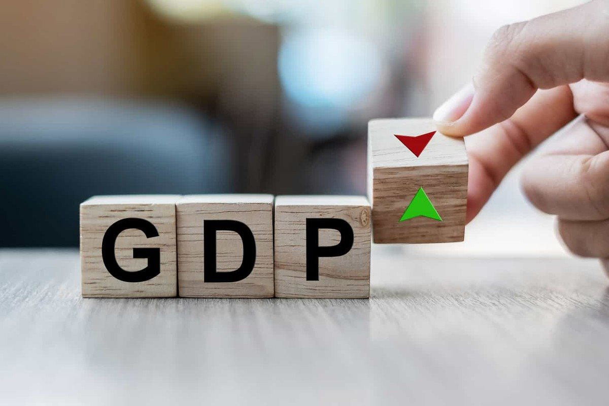 Việt Nam giữ vững nền tảng vĩ mô dù dự báo tăng trưởng GDP giảm xuống 6,1% Việt Nam giữ vững nền tảng vĩ mô dù dự báo tăng trưởng GDP giảm xuống 6,1%
