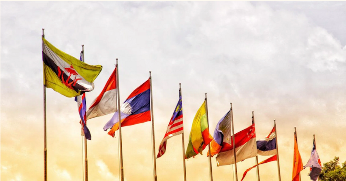 FTA vẫn là trụ cột kinh tế trong thế giới biến động FTA vẫn là trụ cột kinh tế trong thế giới biến động