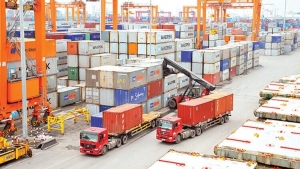 FTA vẫn là trụ cột kinh tế trong thế giới biến động