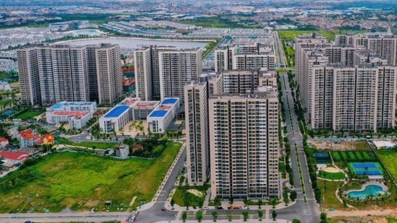 Thuế chuyển nhượng bất động sản cần nền tảng dữ liệu và công nghệ