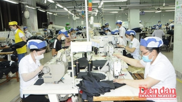 TNG hóa giải thuế quan