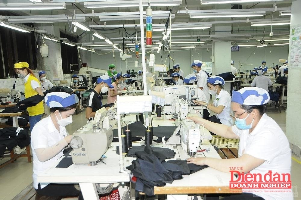 TNG hóa giải thuế quan TNG hóa giải thuế quan