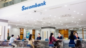 Tin tức ngân hàng nổi bật tuần qua: Sacombank được vinh danh Ngân hàng có giải pháp thanh toán tốt nhất