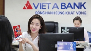 Rủi ro nợ xấu gia tăng đặc biệt ở nhóm ngân hàng tư nhân nhỏ