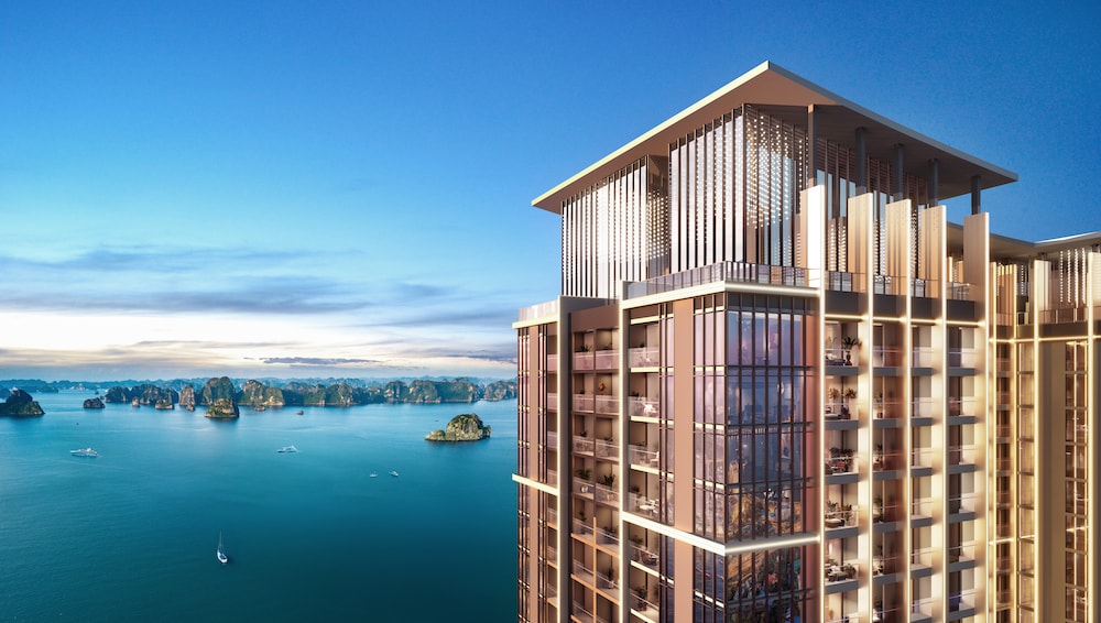 Ra mắt tổ hợp Sun Centro Town tại trung tâm đô thị Sun Elite City, Bãi Cháy Ra mắt tổ hợp Sun Centro Town tại trung tâm đô thị Sun Elite City, Bãi Cháy