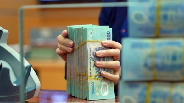 Rủi ro nợ xấu gia tăng đặc biệt ở nhóm ngân hàng tư nhân nhỏ