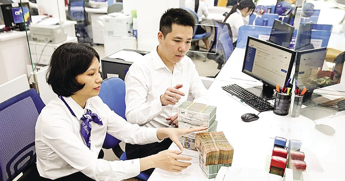 Tín dụng bất động sản tăng nóng trở lại? Tín dụng bất động sản tăng nóng trở lại?