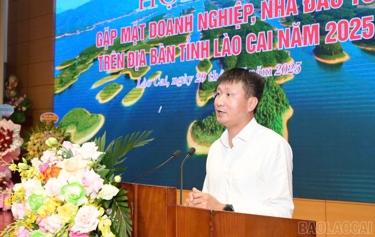 "5 không” – thông điệp cải cách mạnh mẽ từ Lào Cai