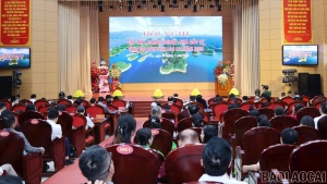 "5 không” - Thông điệp cải cách mạnh mẽ từ Lào Cai