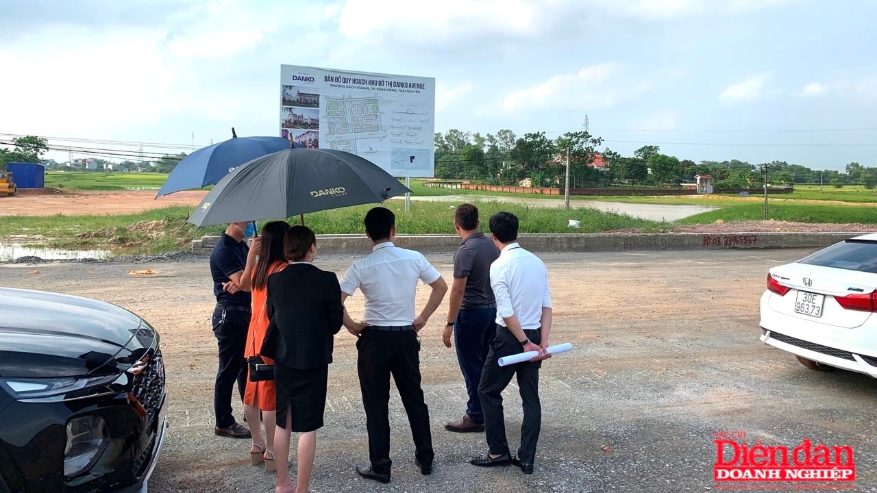 Thận trọng áp thuế thu nhập cá nhân với bất động sản