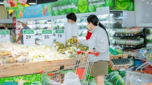 Tăng tốc hiện đại hóa bán lẻ: Masan đầu tư mạnh vào công nghệ và chuỗi cung ứng tích hợp