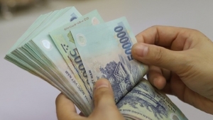 Ngân hàng Nhà nước liên tục bơm ròng, lãi suất liên ngân hàng tăng cao