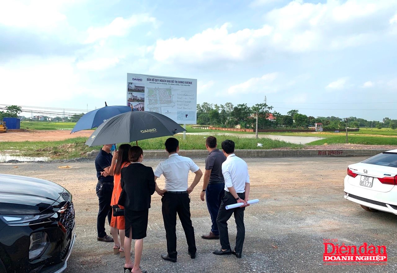 Thận trọng áp thuế thu nhập cá nhân với bất động sản Thận trọng áp thuế thu nhập cá nhân với bất động sản