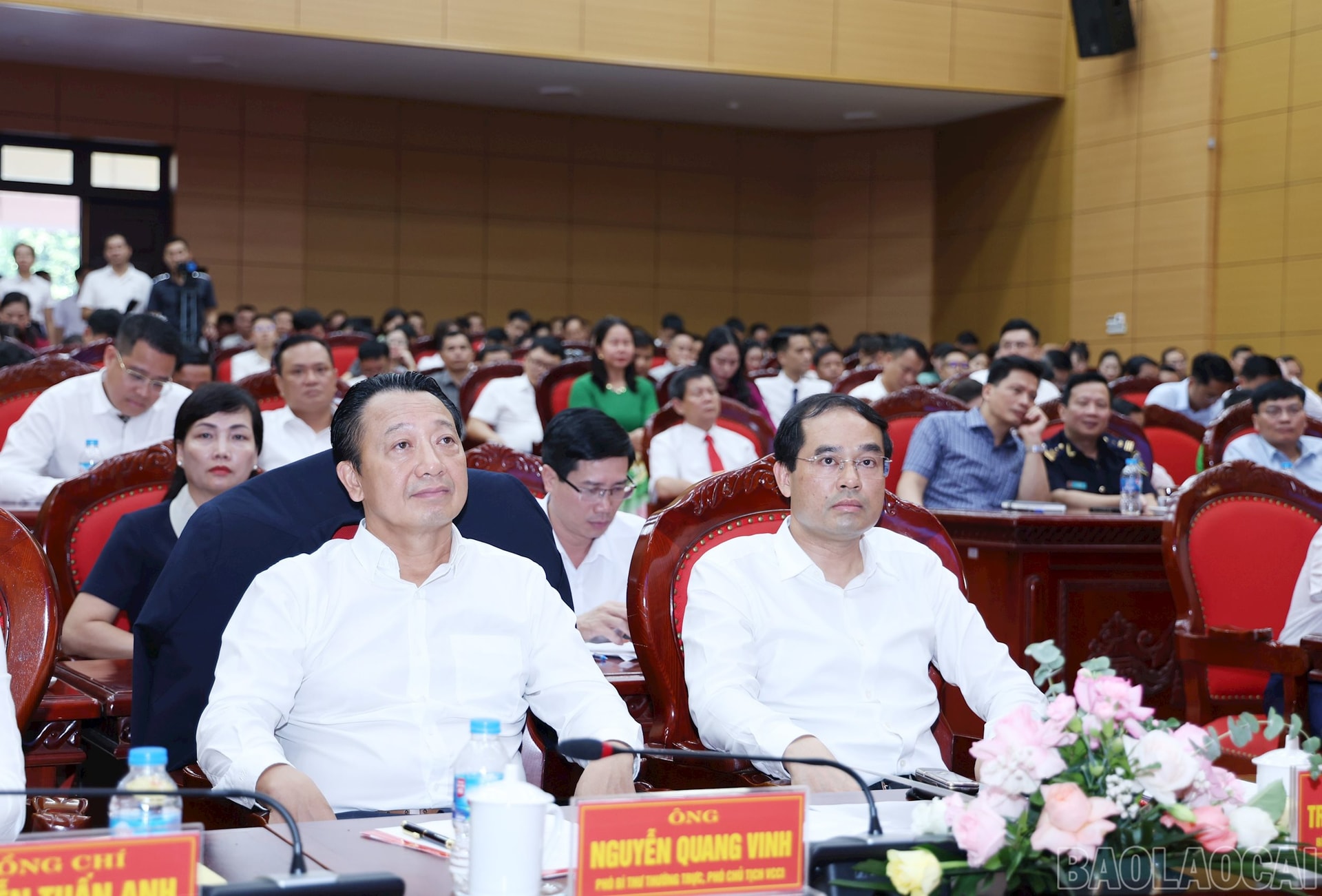 "5 không” – thông điệp cải cách mạnh mẽ từ Lào Cai