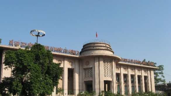 Ngân hàng Nhà nước điều chỉnh chỉ tiêu tăng trưởng tín dụng cho các TCTD