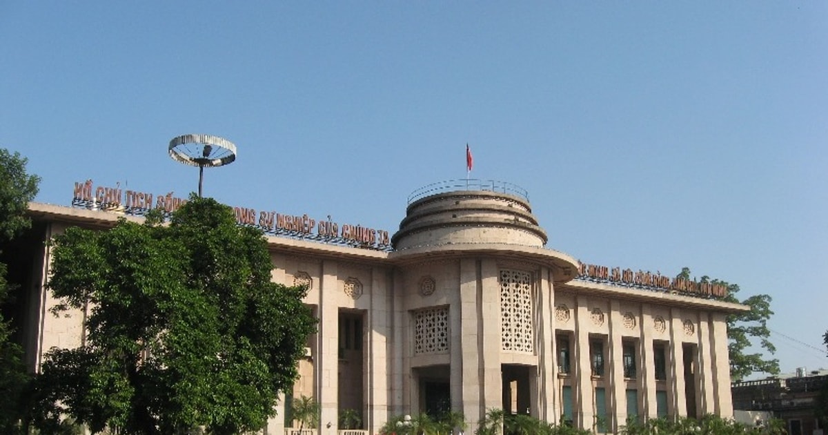 Ngân hàng Nhà nước điều chỉnh chỉ tiêu tăng trưởng tín dụng cho các TCTD Ngân hàng Nhà nước điều chỉnh chỉ tiêu tăng trưởng tín dụng cho các TCTD