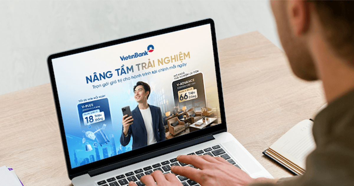 Ngân hàng không chỉ để giao dịch: Xu hướng “gói tiện ích tài chính kết hợp trải nghiệm Lifestyle” lên ngôi