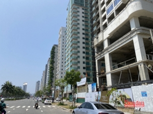 Bước ngoặt minh bạch thị trường bất động sản