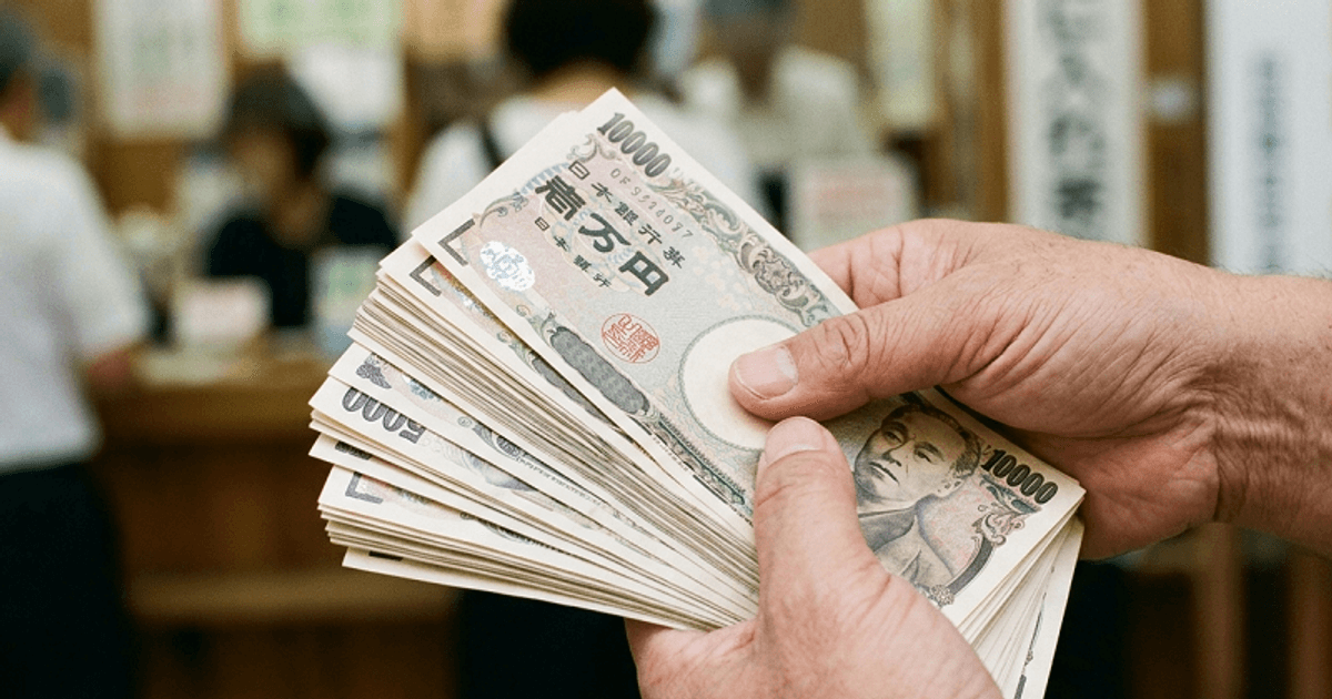 Vì sao đồng Yên Nhật về đáy 40 năm?