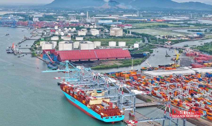 Doanh nghiệp kỳ vọng TP HCM tiếp tục là nơi khởi nguồn của đổi mới Doanh nghiệp kỳ vọng TP HCM tiếp tục là nơi khởi nguồn của đổi mới