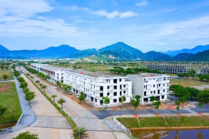 Đà Nẵng: Kỳ vọng gì ở dự án Golden Hills City?