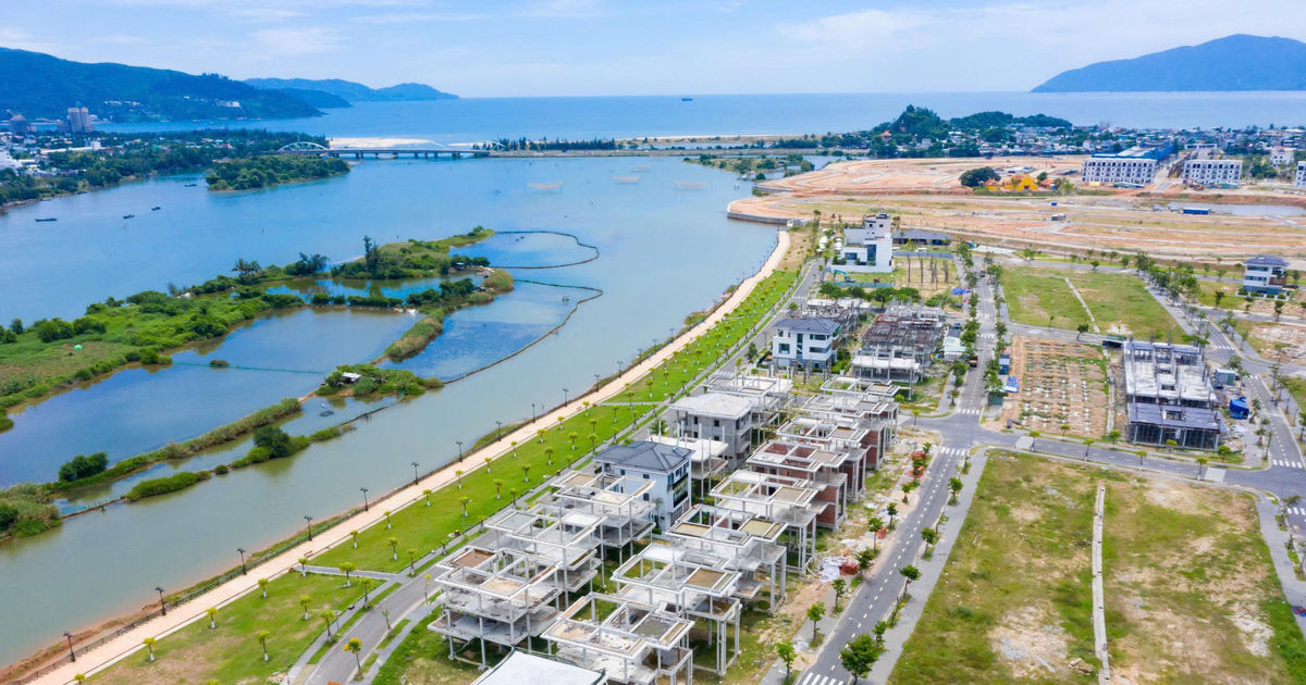 Đà Nẵng: Kỳ vọng gì ở dự án Golden Hills City? Đà Nẵng: Kỳ vọng gì ở dự án Golden Hills City?