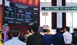 Huy động vốn 2026 - 2027: IPO có còn “sóng”?
