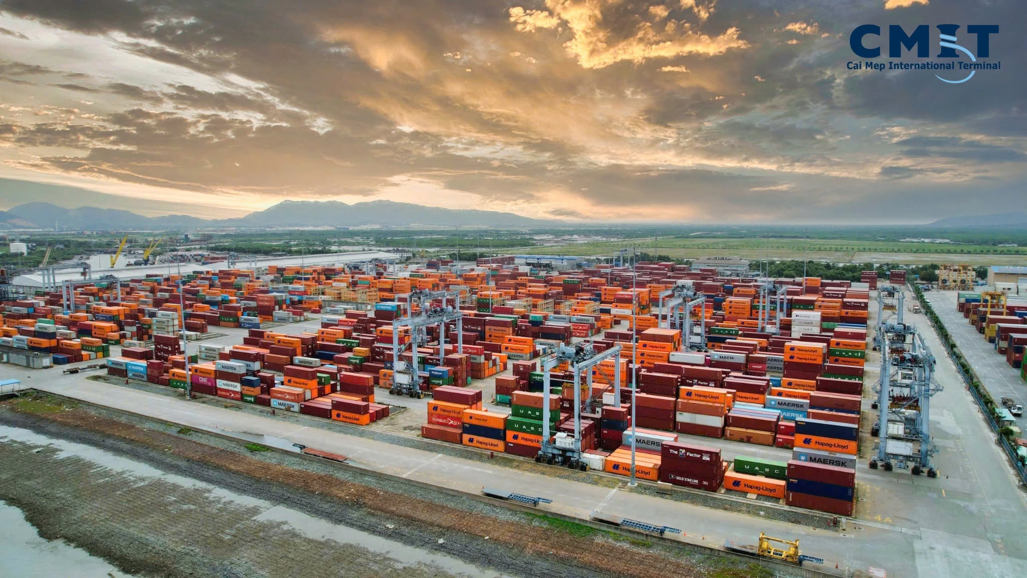Doanh nghiệp cần làm gì để kéo giảm chi phí logistics? Doanh nghiệp cần làm gì để kéo giảm chi phí logistics?