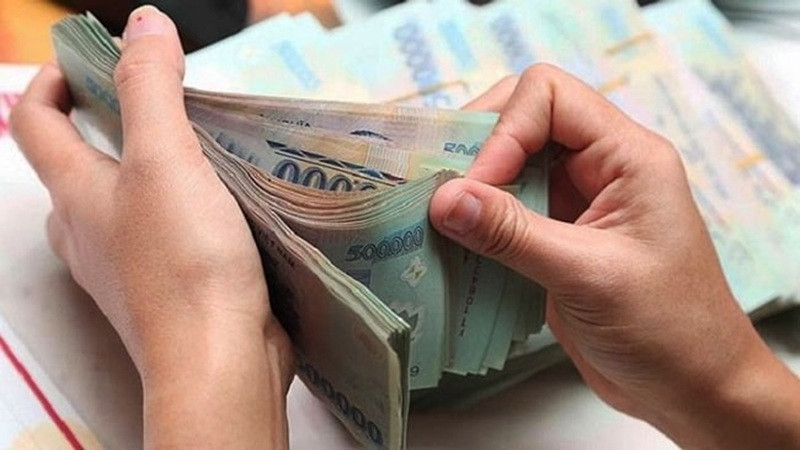 Tổng lợi nhuận khối phi ngân hàng vượt dự báo, 2 ngành tăng trưởng âm Tổng lợi nhuận khối phi ngân hàng vượt dự báo, 2 ngành tăng trưởng âm