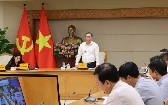 Dự án Vành đai 5 vùng Thủ đô: Mở không gian phát triển mới