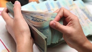Tổng lợi nhuận khối phi ngân hàng vượt dự báo, 2 ngành tăng trưởng âm