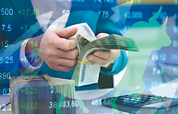Cơ cấu đầu tư đang mở ra cơ hội cho các dòng vốn