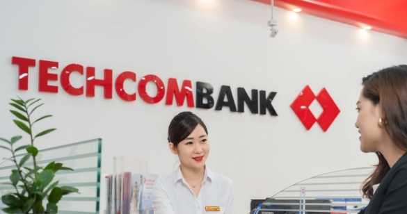 Techcombank đồng tổ chức Diễn đàn tài chính cấp quốc gia VFF 2026: Dẫn dắt dòng vốn, kiến tạo tăng trưởng