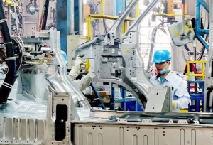 Dòng vốn FDI tăng mạnh, mở dư địa cho doanh nghiệp Việt