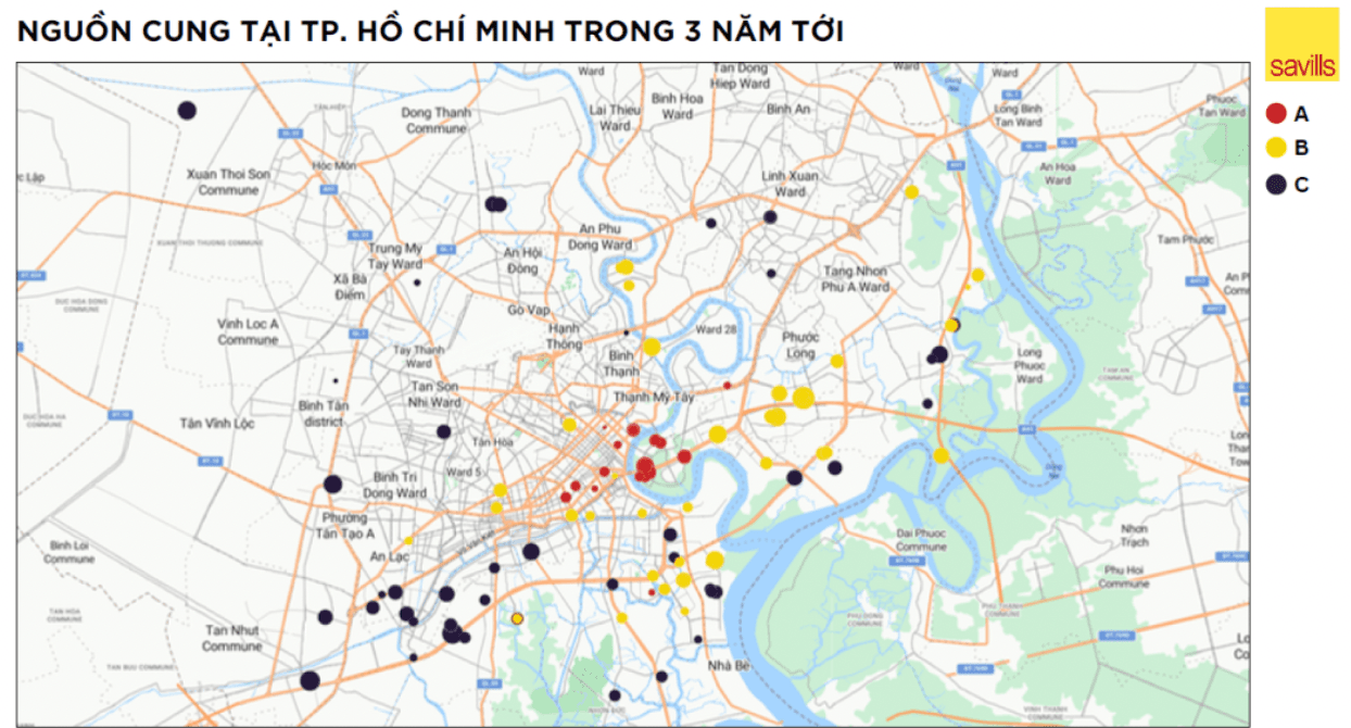 Chu kỳ mới của bất động sản: Cơ hội từ hạ tầng và dòng vốn đầu tư