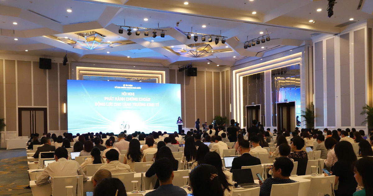 Huy động vốn qua thị chứng khoán: Động lực mới cho tăng trưởng kinh tế