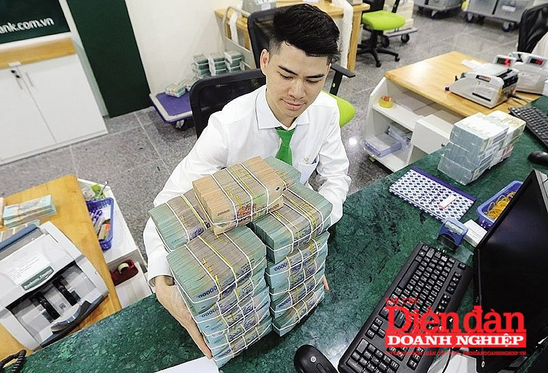 Mặt bằng lãi suất có thể đã tiệm cận vùng đỉnh? Mặt bằng lãi suất có thể đã tiệm cận vùng đỉnh?