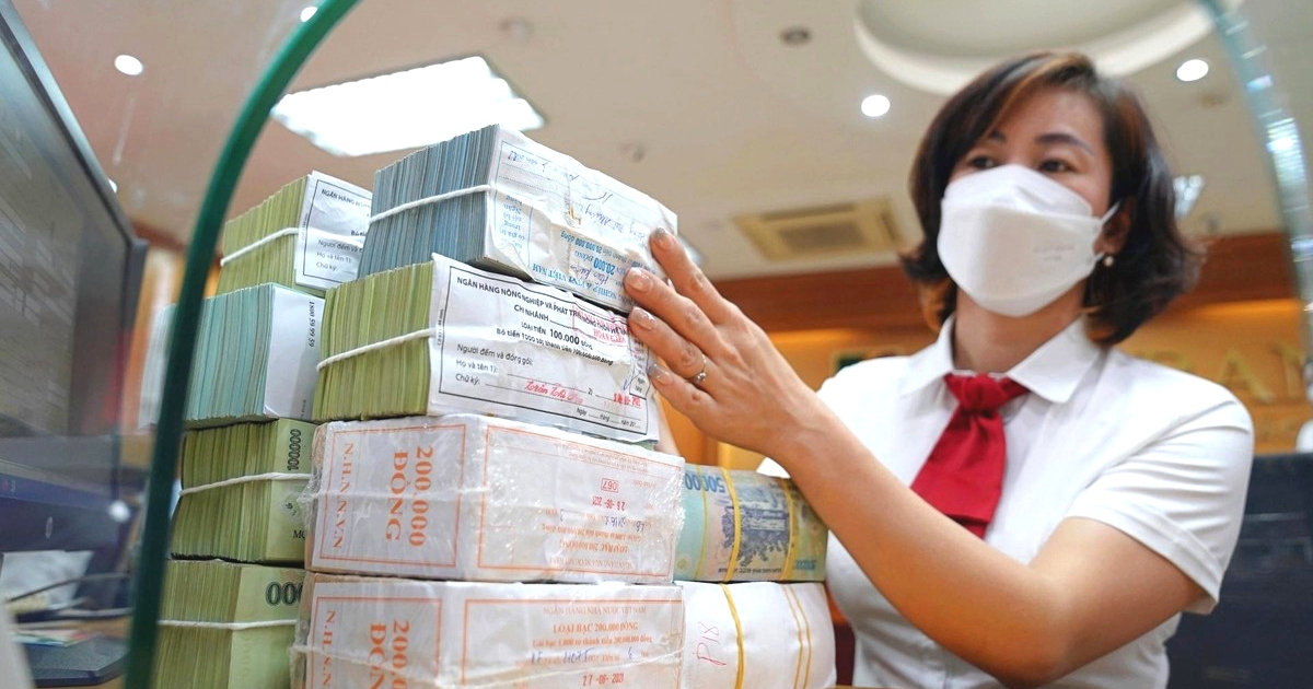 Các tổ chức tín dụng dự báo tình hình thanh khoản sẽ tiếp tục cải thiện