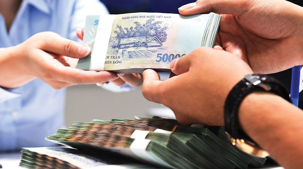 Các tổ chức tín dụng dự báo tình hình thanh khoản sẽ tiếp tục cải thiện