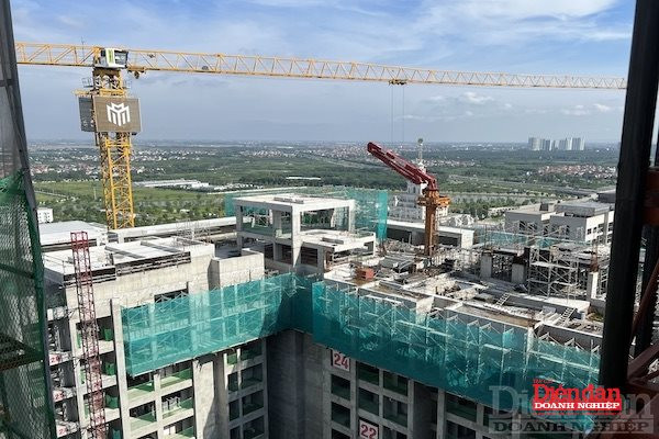 Bộ Xây dựng yêu cầu công bố giá vật liệu xây dựng sát diễn biến thị trường Bộ Xây dựng yêu cầu công bố giá vật liệu xây dựng sát diễn biến thị trường