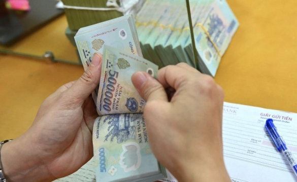 Kiểm soát lạm phát để chính sách tiền lương phát huy hiệu quả